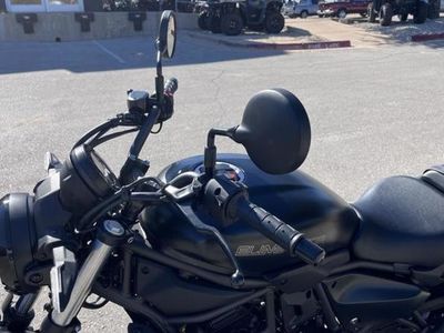 2026 Kawasaki Eliminator ABS - Photo 15