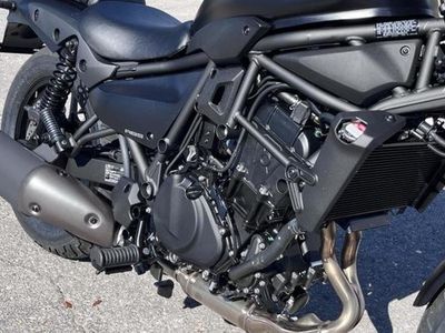 2026 Kawasaki Eliminator ABS - Photo 11