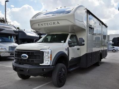 2026 Entegra ESTEEM XL - Photo 38