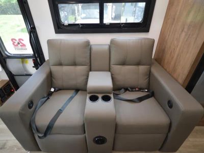 2026 Entegra ESTEEM XL - Photo 15