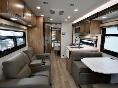 2026 Entegra ESTEEM XL - Photo 7