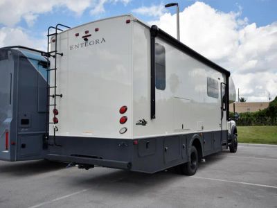 2026 Entegra ESTEEM XL - Photo 39