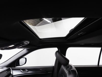 2024 Jeep Grand Cherokee L — detail view