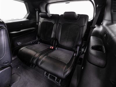 2024 Jeep Grand Cherokee L — photo 7 view