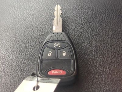 2017 Jeep Wrangler — photo 29 view