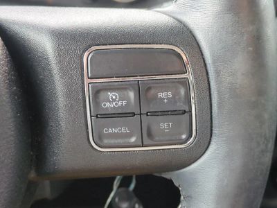 2017 Jeep Wrangler — photo 25 view
