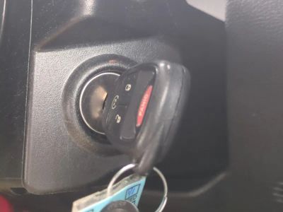 2017 Jeep Wrangler — photo 28 view