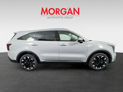 2026 Kia Sorento - Photo 6