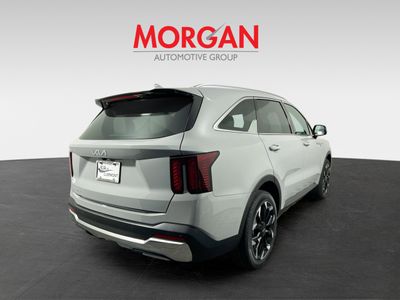 2026 Kia Sorento - Photo 4