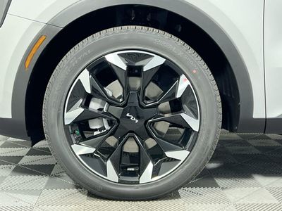 2026 Kia Sorento - Photo 11