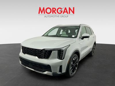 2026 Kia Sorento - Photo 2