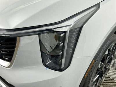 2026 Kia Sorento - Photo 9
