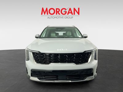 2026 Kia Sorento - Photo 3