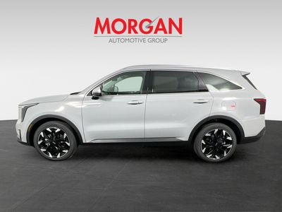 2026 Kia Sorento - Photo 7