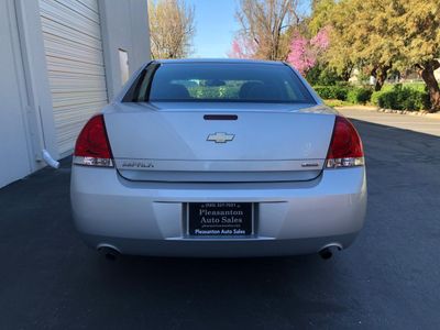 2016 Chevrolet Impala - Photo 5