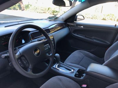 2016 Chevrolet Impala - Photo 13