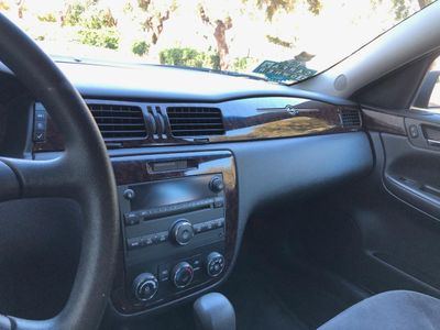 2016 Chevrolet Impala - Photo 16