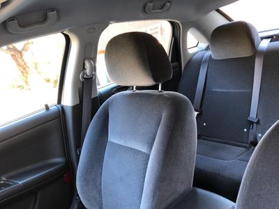 2016 Chevrolet Impala - Photo 19