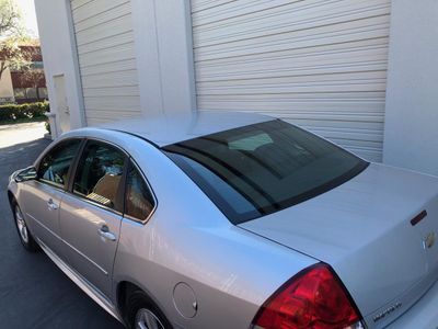 2016 Chevrolet Impala - Photo 8