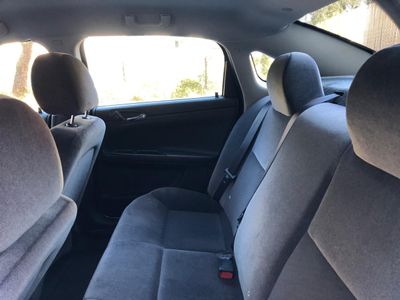 2016 Chevrolet Impala - Photo 22