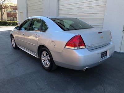 2016 Chevrolet Impala - Photo 6
