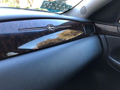 2016 Chevrolet Impala - Photo 18