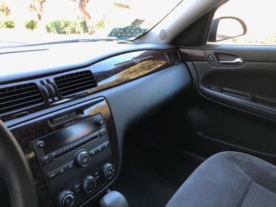 2016 Chevrolet Impala - Photo 17