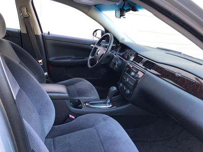 2016 Chevrolet Impala - Photo 21