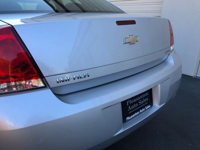 2016 Chevrolet Impala - Photo 7