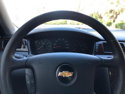 2016 Chevrolet Impala - Photo 15
