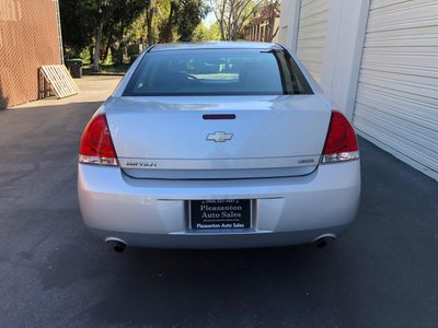 2016 Chevrolet Impala - Photo 12