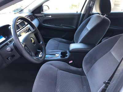 2016 Chevrolet Impala - Photo 14