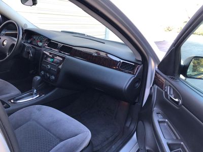 2016 Chevrolet Impala - Photo 20
