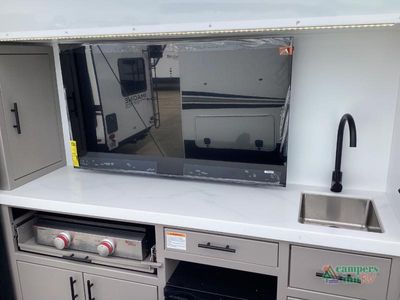 2026 Grand Design Solitude - Photo 20