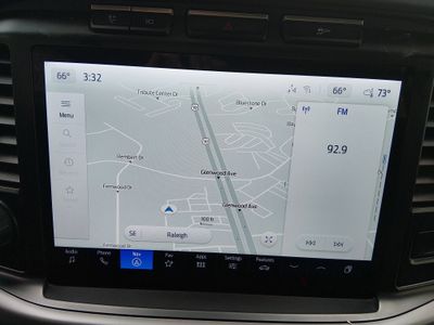 2024 Ford F-150 — photo 18 view