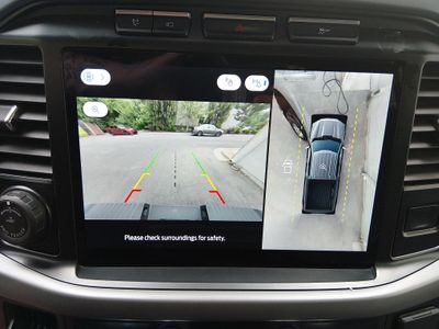 2024 Ford F-150 — photo 17 view
