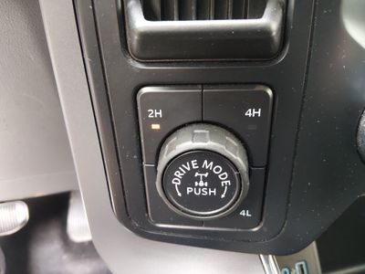 2024 Ford F-150 — photo 19 view