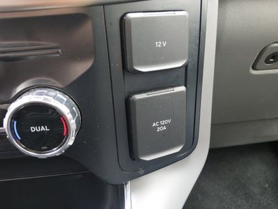 2024 Ford F-150 — photo 21 view