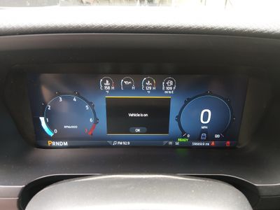 2024 Ford F-150 — photo 14 view