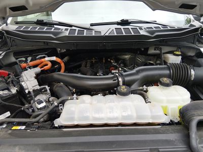 2024 Ford F-150 — photo 9 view