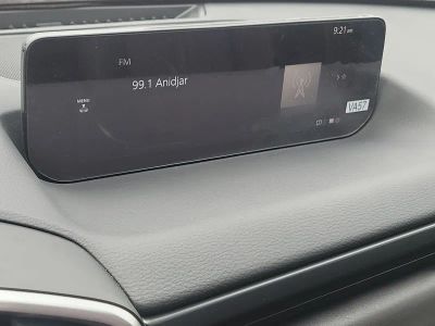 2025 Mazda CX-50 Hybrid — photo 29 view
