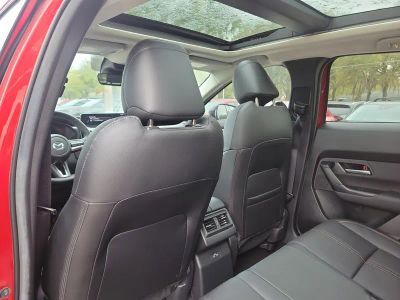 2025 Mazda CX-50 Hybrid — photo 11 view