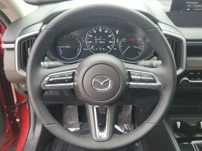 2025 Mazda CX-50 Hybrid — photo 23 view