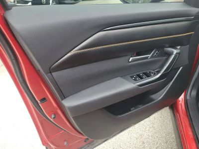 2025 Mazda CX-50 Hybrid — photo 20 view