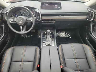 2025 Mazda CX-50 Hybrid — photo 15 view