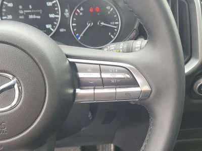 2025 Mazda CX-50 Hybrid — photo 25 view