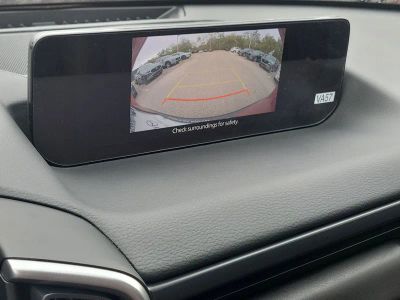 2025 Mazda CX-50 Hybrid — photo 30 view