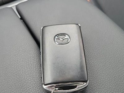 2025 Mazda CX-50 Hybrid — photo 36 view