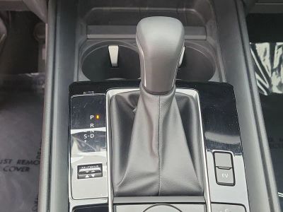 2025 Mazda CX-50 Hybrid — photo 33 view
