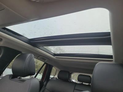 2025 Mazda CX-50 Hybrid — photo 37 view